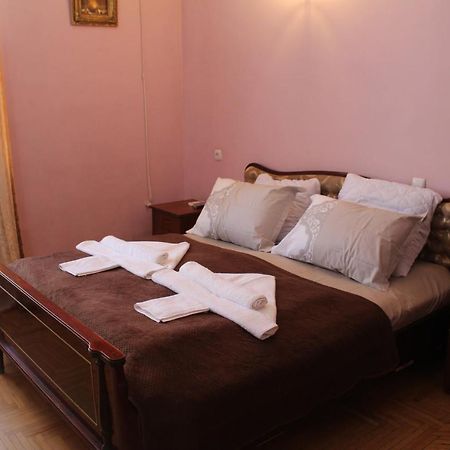 Hotel 21 На Удачу Rustavi  Exterior foto